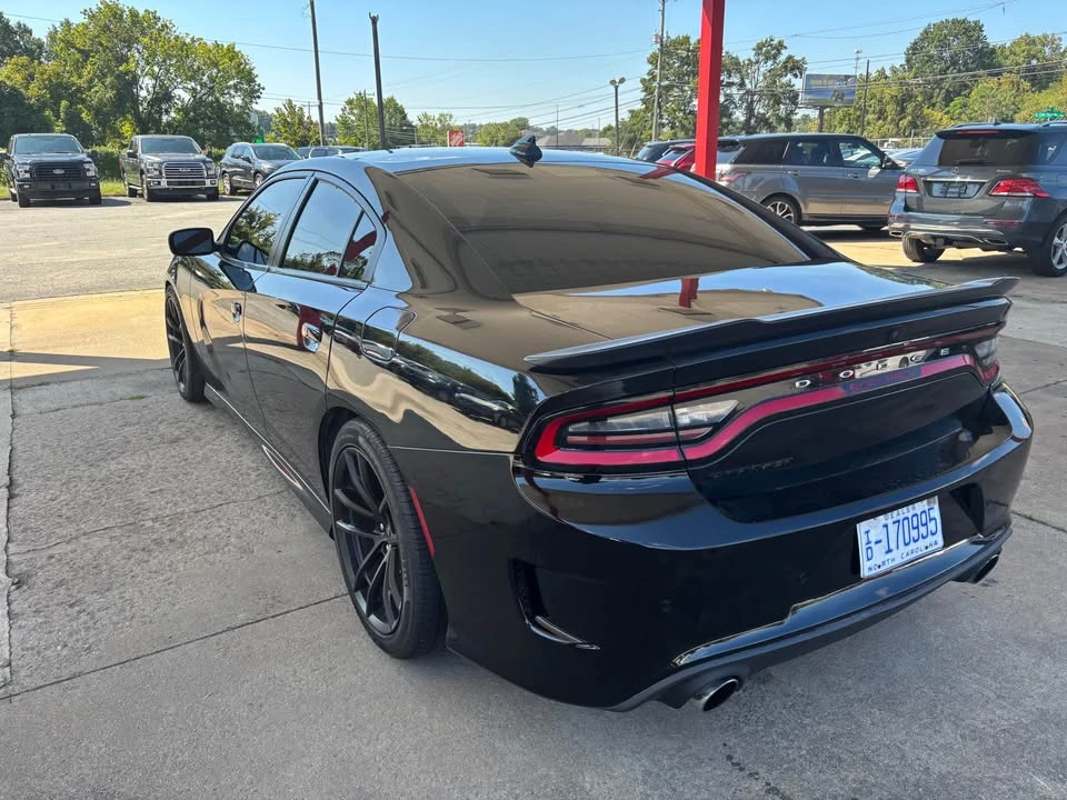 2021 Dodge Charger SRT & 392 7th Gen - Image 7 of 18