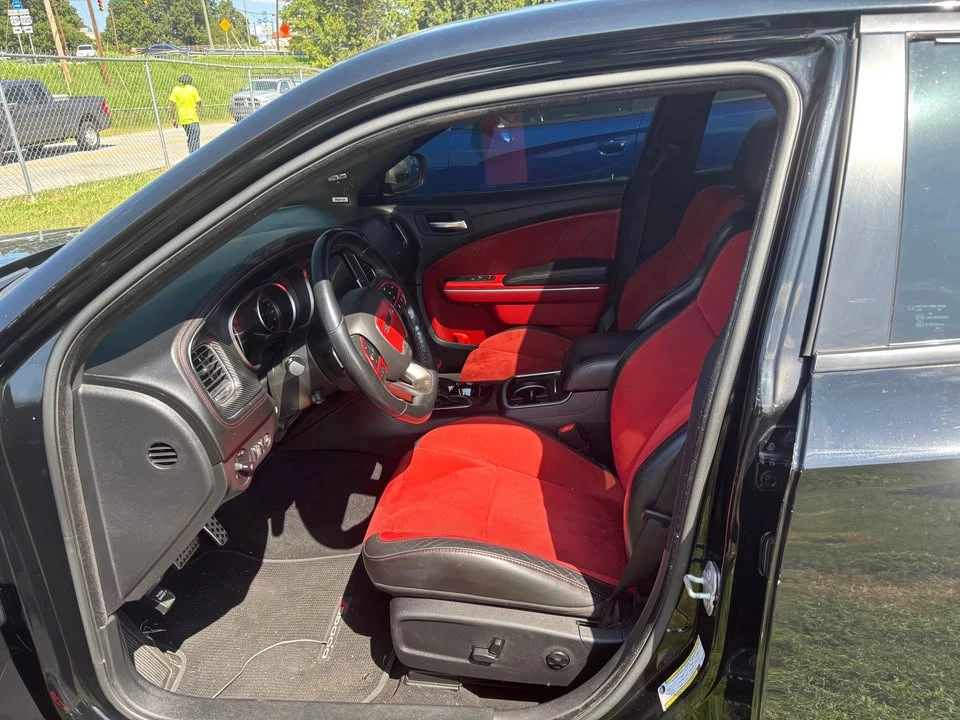 2021 Dodge Charger SRT & 392 7th Gen - Image 8 of 19