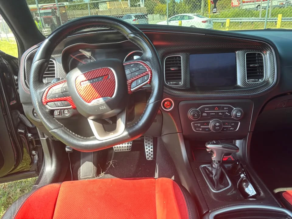 2021 Dodge Charger SRT & 392 7th Gen - Image 14 of 19