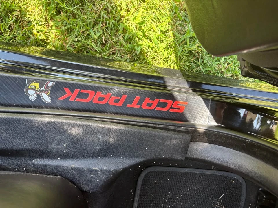 2021 Dodge Charger SRT & 392 7th Gen - Image 12 of 19