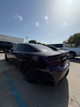 2021 Dodge Charger Scat Pack Sedan 4D