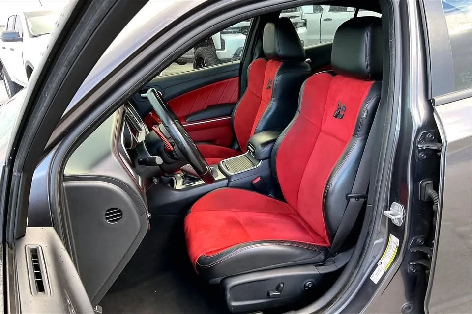 2021 Dodge Charger SRT & 392 7th Gen - Image 9 of 20