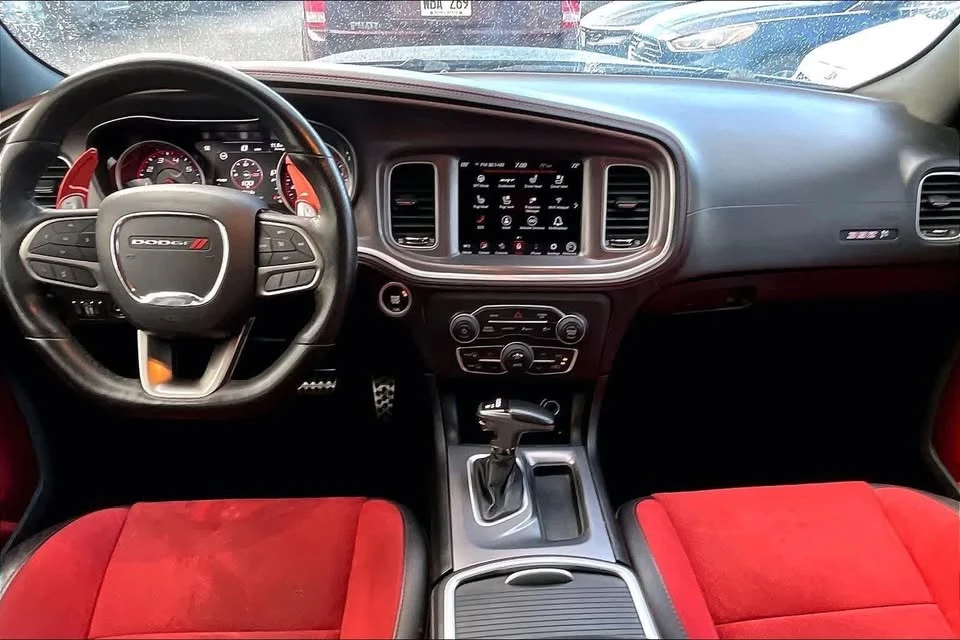 2021 Dodge Charger SRT & 392 7th Gen - Image 8 of 20
