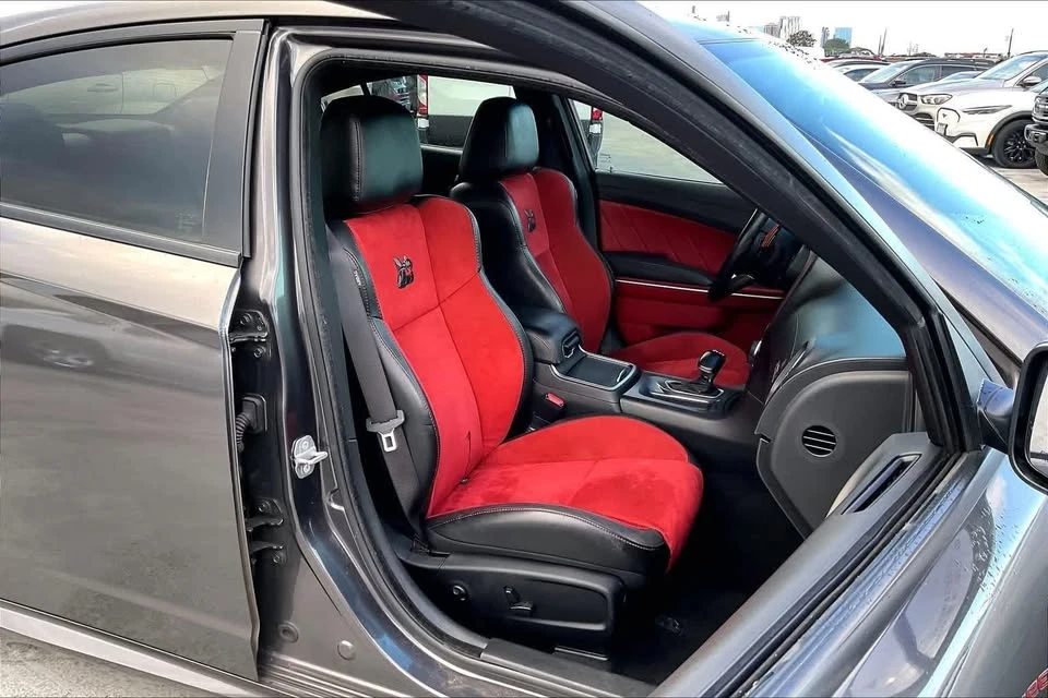 2021 Dodge Charger SRT & 392 7th Gen - Image 11 of 20