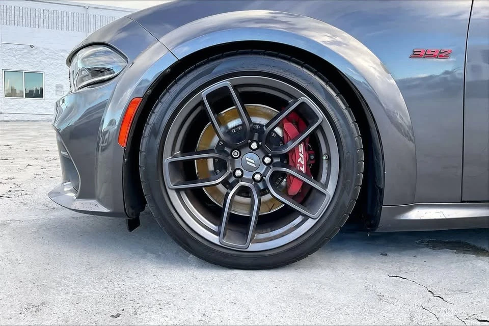 2021 Dodge Charger SRT & 392 7th Gen - Image 6 of 20