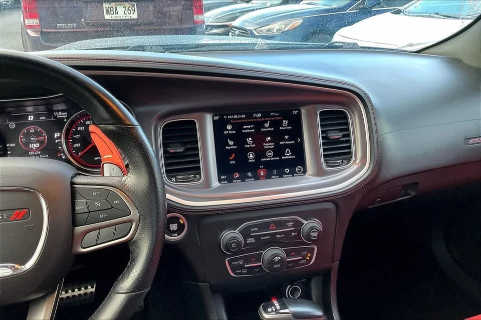 2021 Dodge Charger SRT & 392 7th Gen - Image 13 of 20