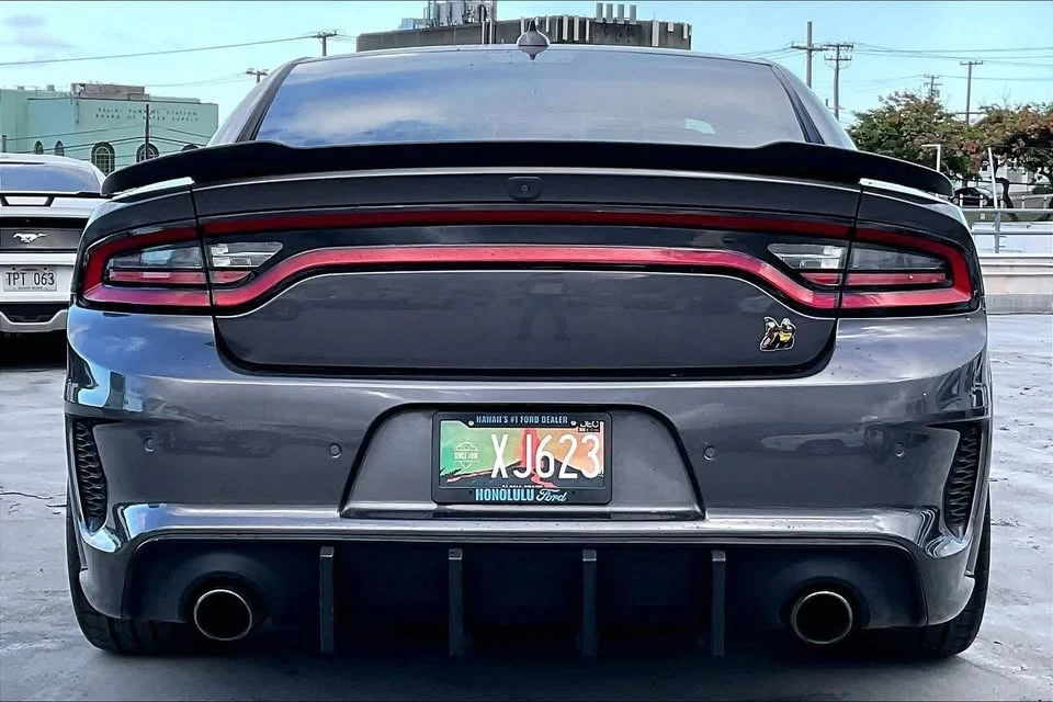 2021 Dodge Charger SRT & 392 7th Gen - Image 3 of 20