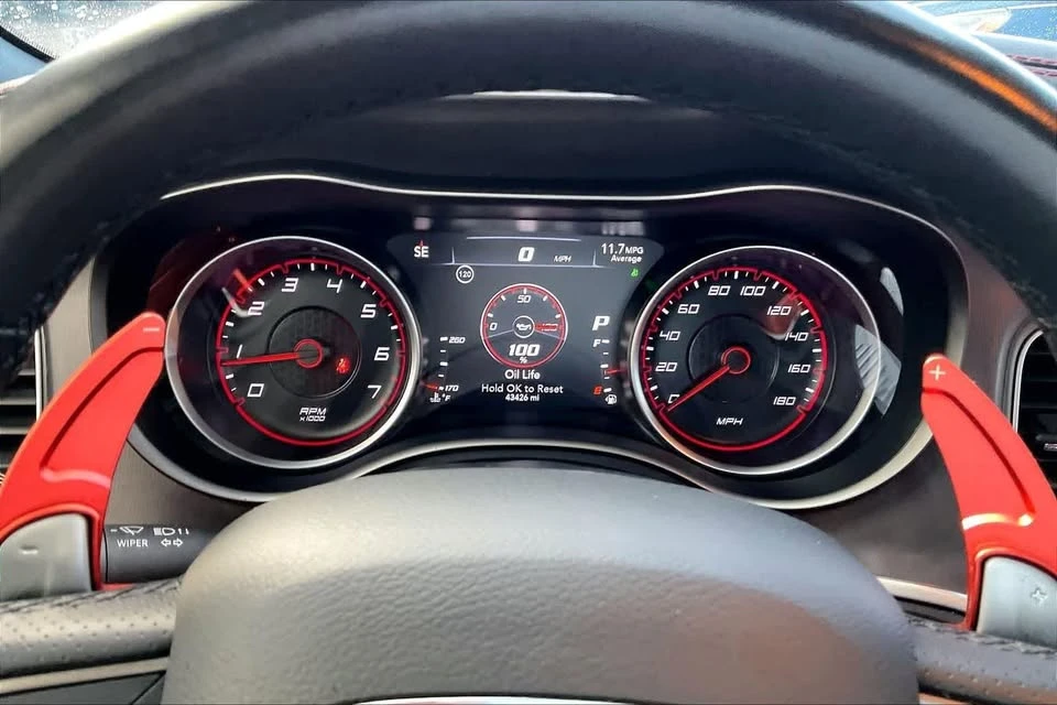 2021 Dodge Charger SRT & 392 7th Gen - Image 15 of 20