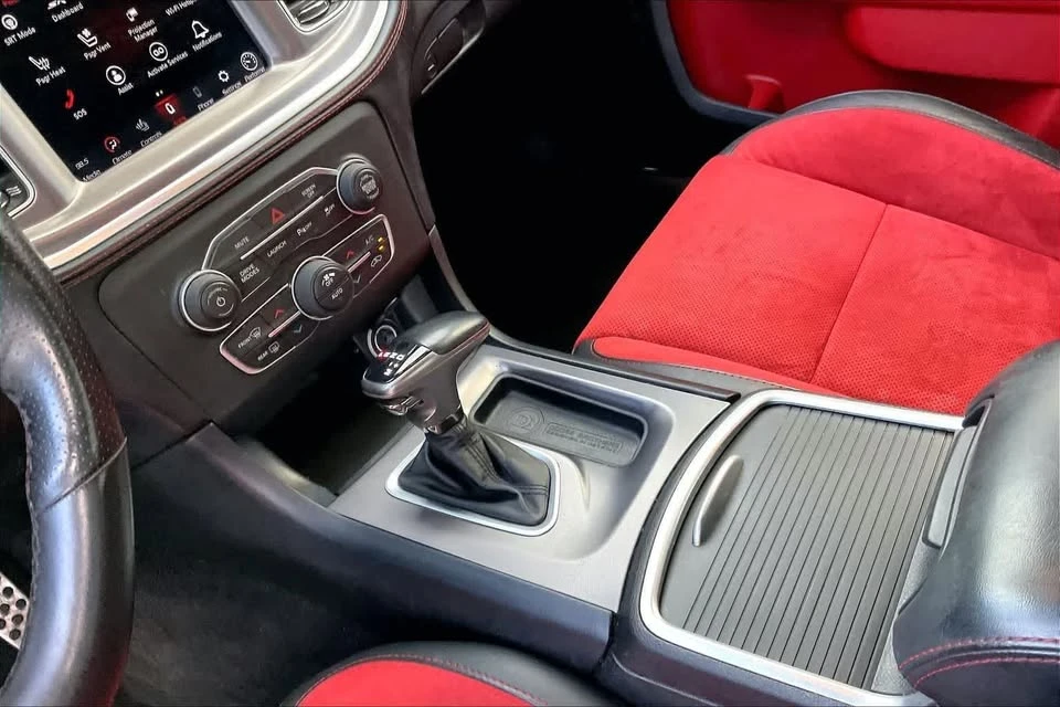 2021 Dodge Charger SRT & 392 7th Gen - Image 14 of 20