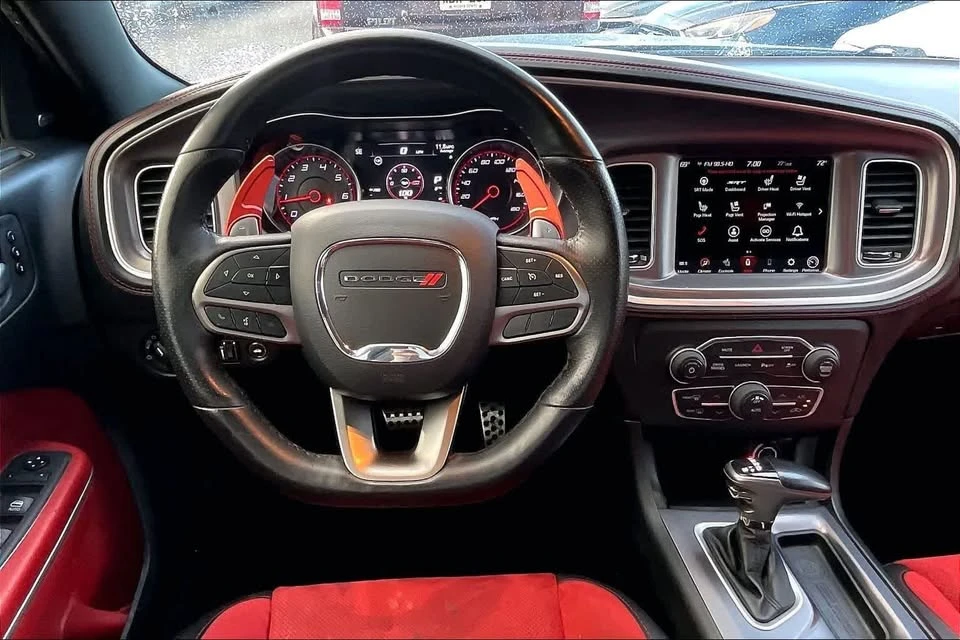 2021 Dodge Charger SRT & 392 7th Gen - Image 12 of 20