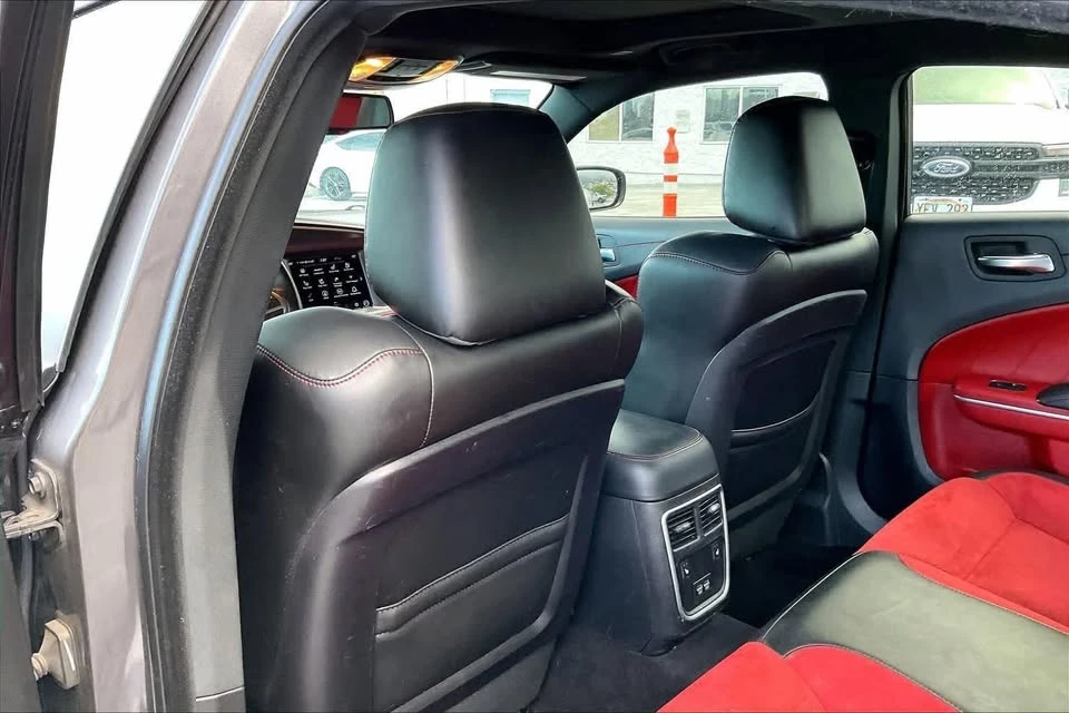 2021 Dodge Charger SRT & 392 7th Gen - Image 10 of 20