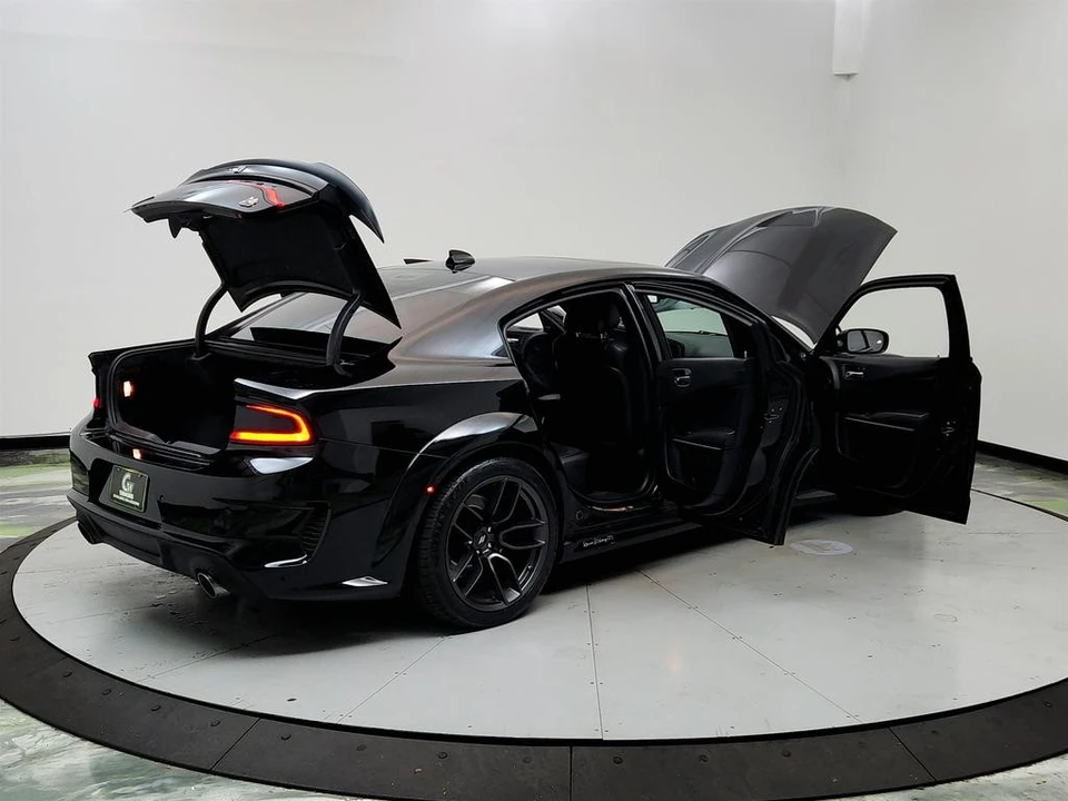 2021 Dodge Charger 8th Gen - Image 11 of 12