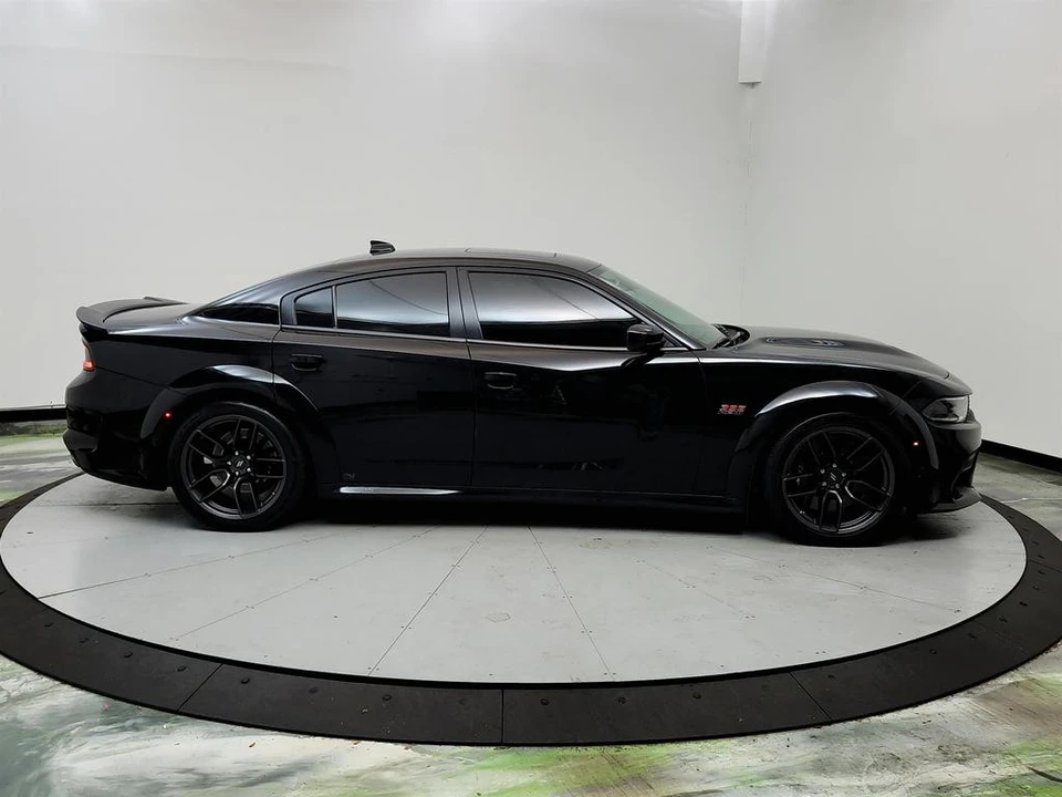 2021 Dodge Charger 8th Gen - Image 4 of 12