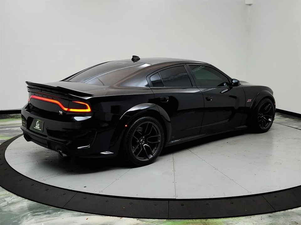 2021 Dodge Charger 8th Gen - Image 5 of 12