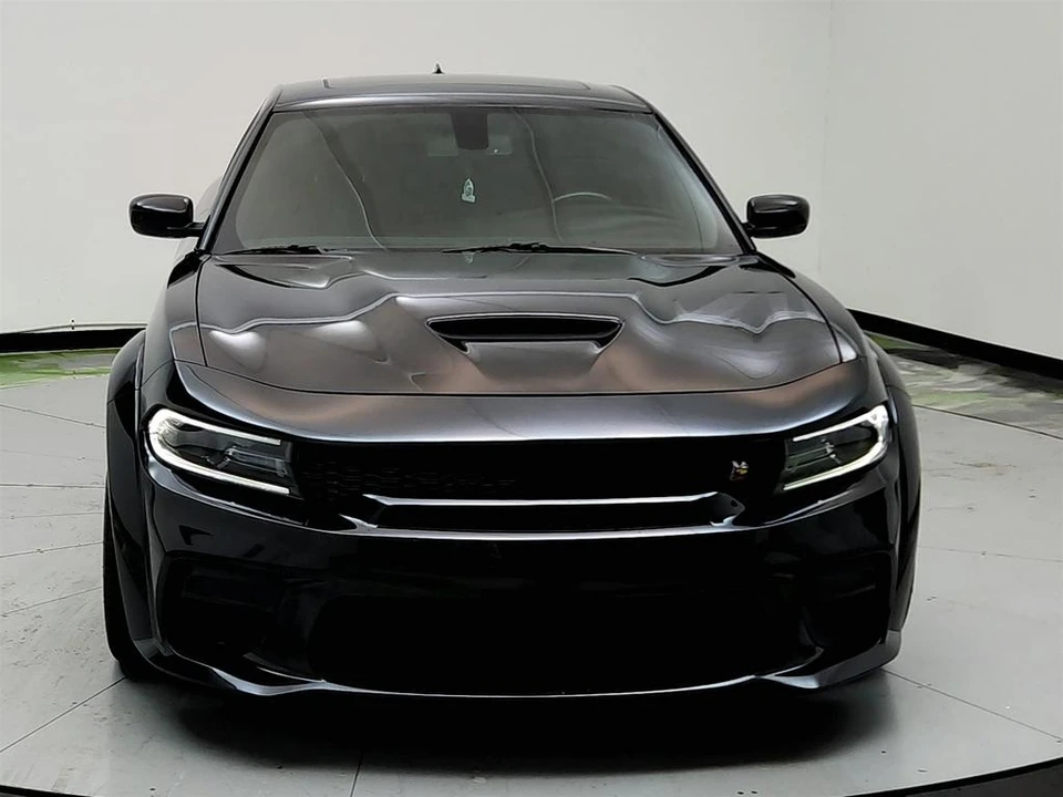 2021 Dodge Charger 8th Gen - Image 2 of 12
