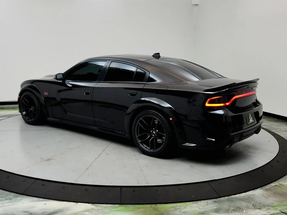2021 Dodge Charger 8th Gen - Image 7 of 12