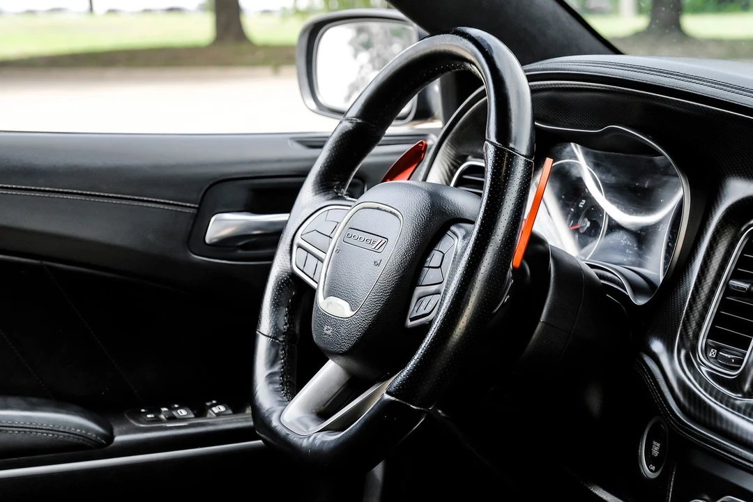 2021 Dodge Charger SRT & 392 7th Gen - Image 17 of 31