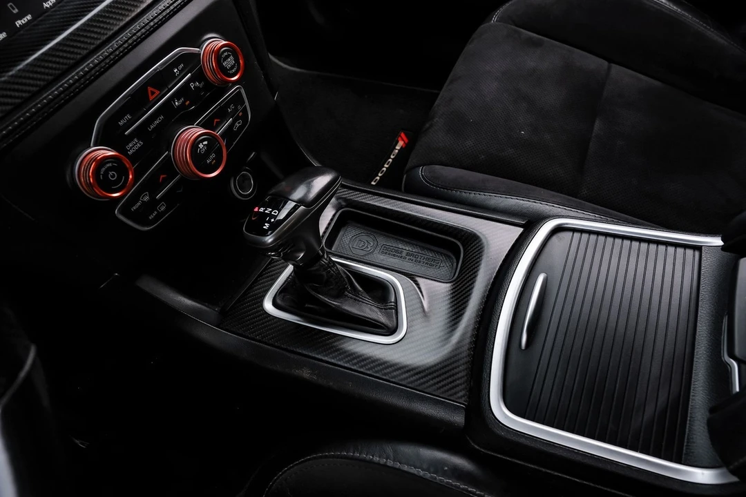 2021 Dodge Charger SRT & 392 7th Gen - Image 26 of 31