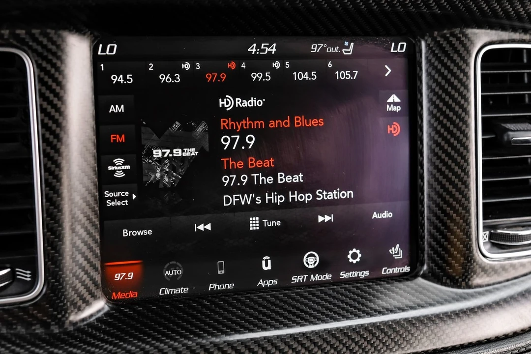 2021 Dodge Charger SRT & 392 7th Gen - Image 28 of 31