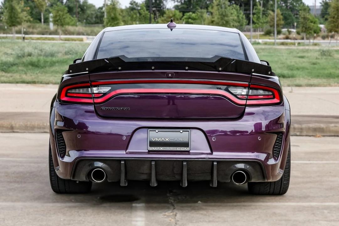2021 Dodge Charger SRT & 392 7th Gen - Image 11 of 31