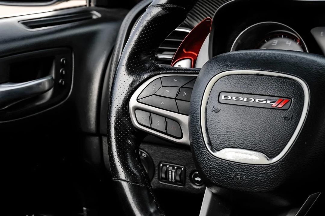 2021 Dodge Charger SRT & 392 7th Gen - Image 19 of 31