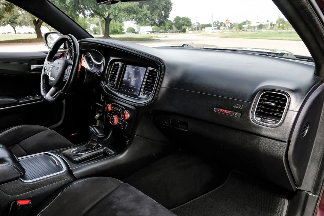 2021 Dodge Charger SRT & 392 7th Gen - Image 15 of 31