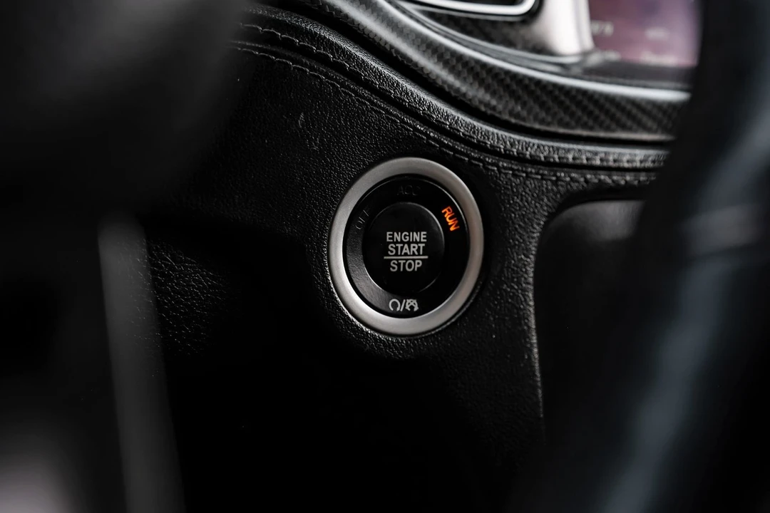 2021 Dodge Charger SRT & 392 7th Gen - Image 23 of 31