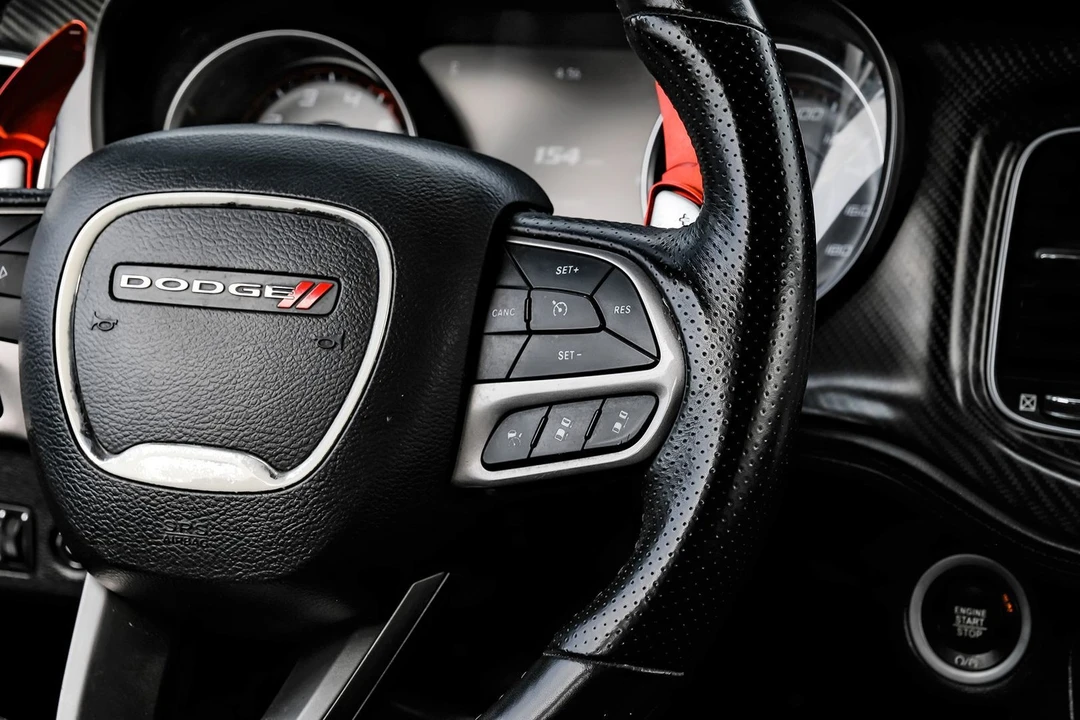 2021 Dodge Charger SRT & 392 7th Gen - Image 20 of 31