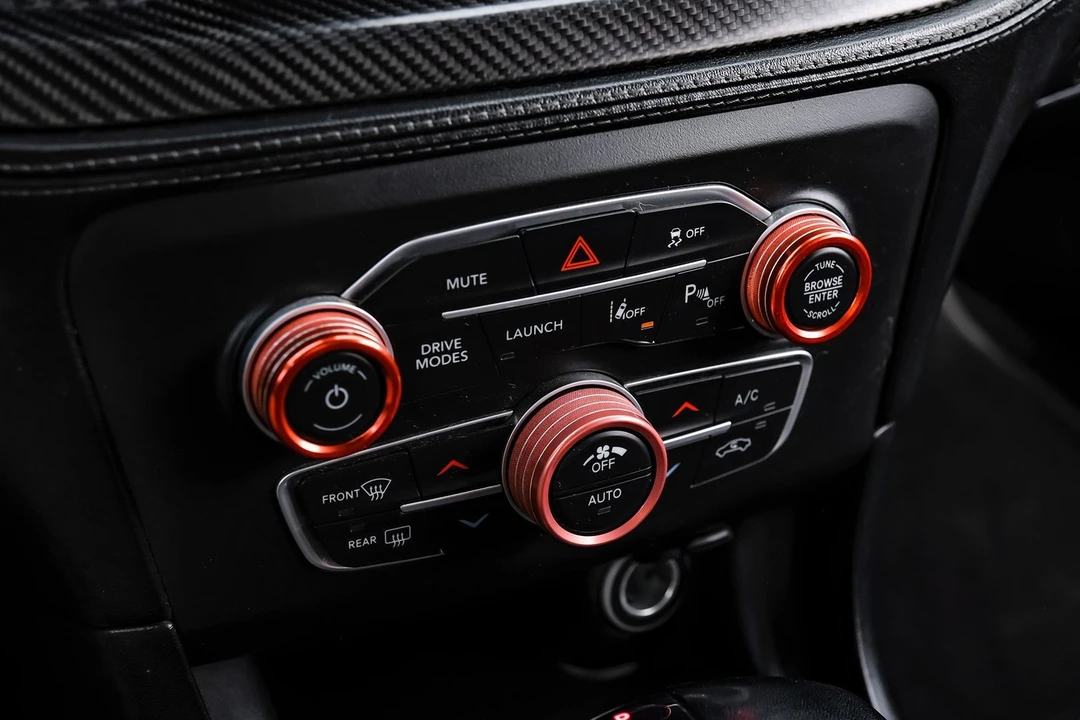 2021 Dodge Charger SRT & 392 7th Gen - Image 27 of 31