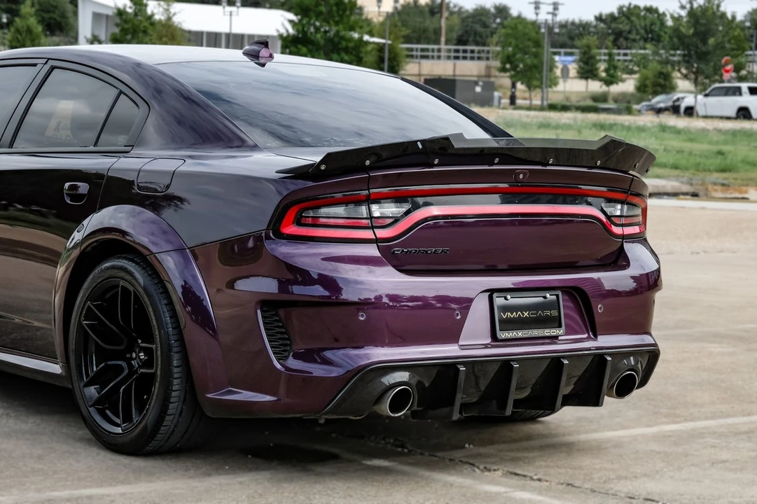 2021 Dodge Charger SRT & 392 7th Gen - Image 14 of 31