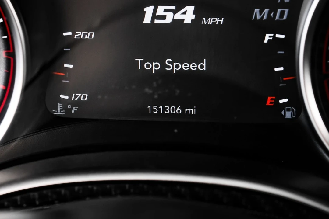 2021 Dodge Charger SRT & 392 7th Gen - Image 22 of 31