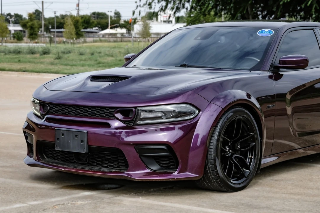 2021 Dodge Charger SRT & 392 7th Gen - Image 6 of 31