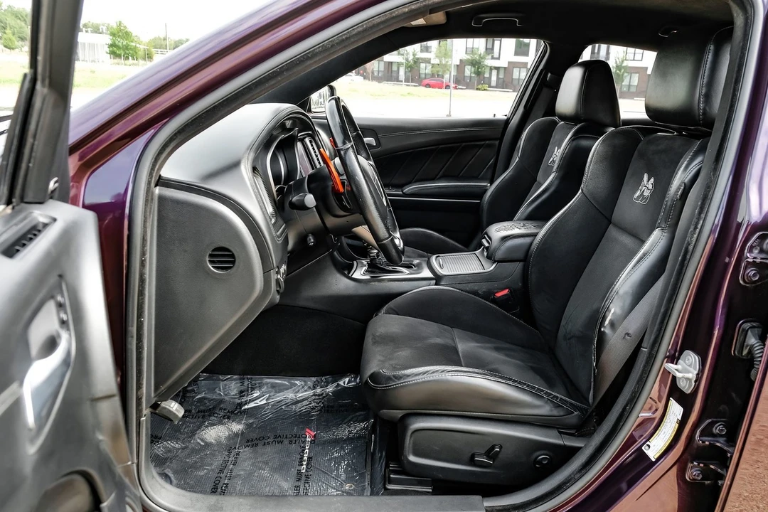 2021 Dodge Charger SRT & 392 7th Gen - Image 5 of 31