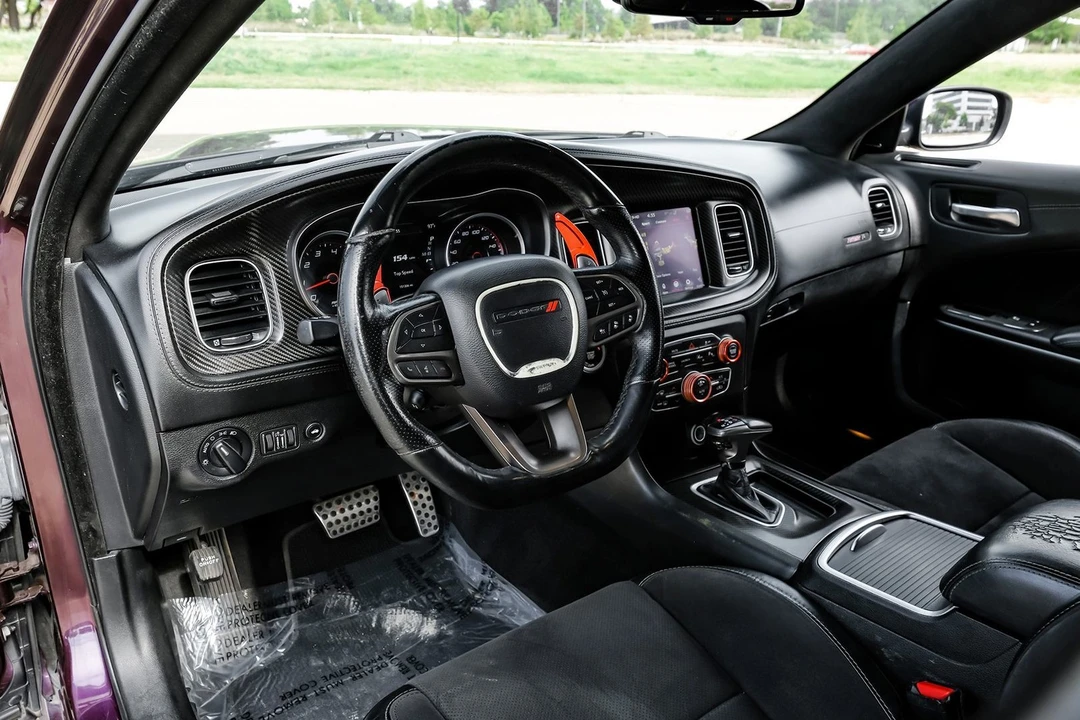 2021 Dodge Charger SRT & 392 7th Gen - Image 4 of 31