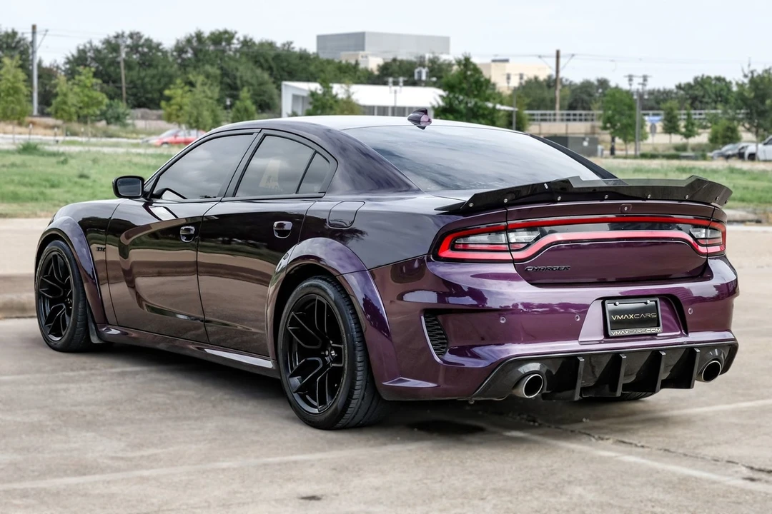 2021 Dodge Charger SRT & 392 7th Gen - Image 12 of 31