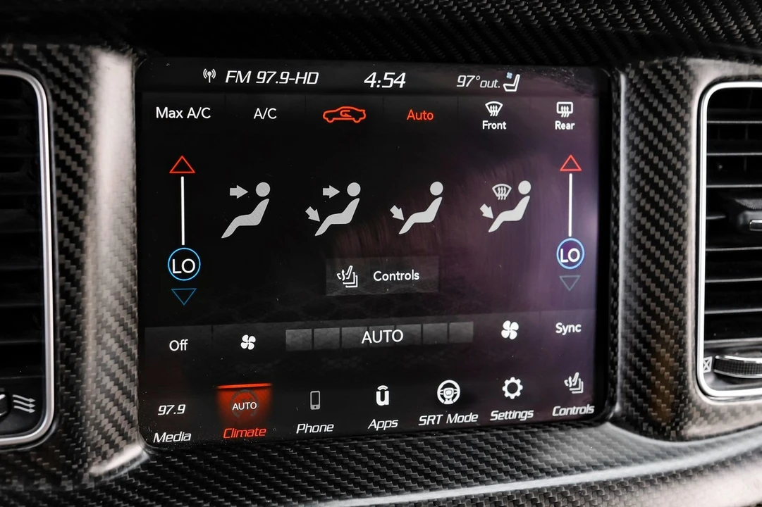 2021 Dodge Charger SRT & 392 7th Gen - Image 29 of 31