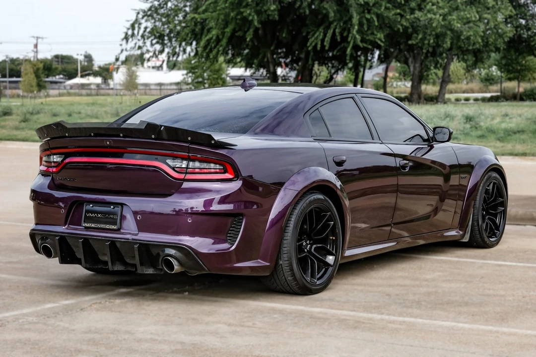 2021 Dodge Charger SRT & 392 7th Gen - Image 10 of 31