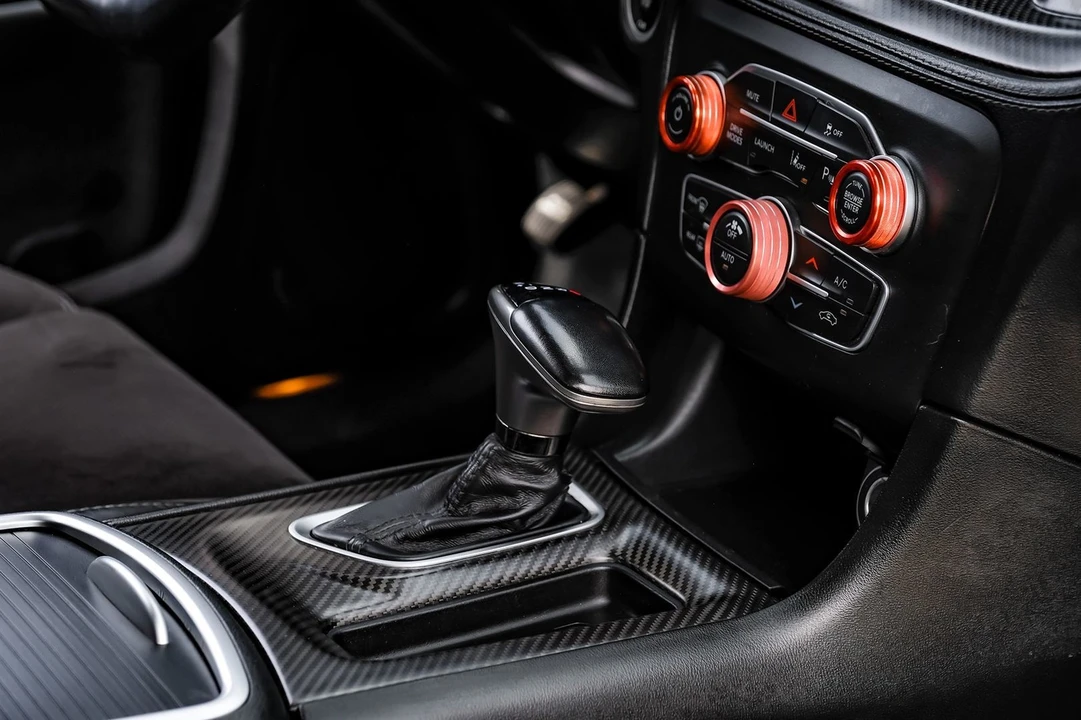 2021 Dodge Charger SRT & 392 7th Gen - Image 25 of 31