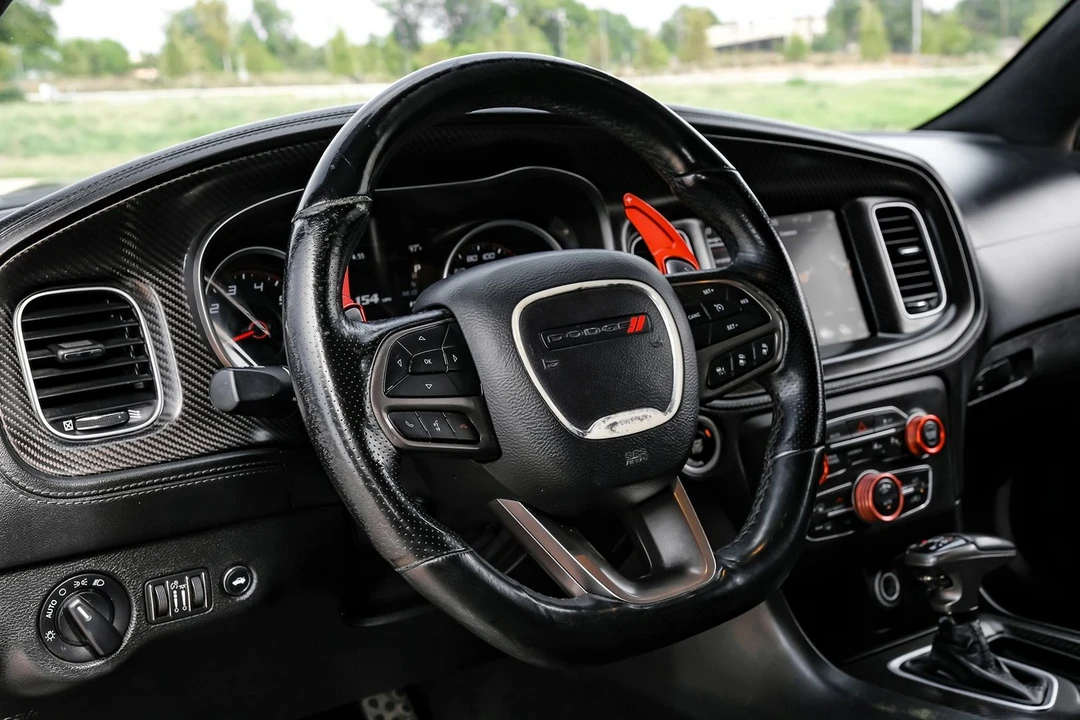 2021 Dodge Charger SRT & 392 7th Gen - Image 18 of 31