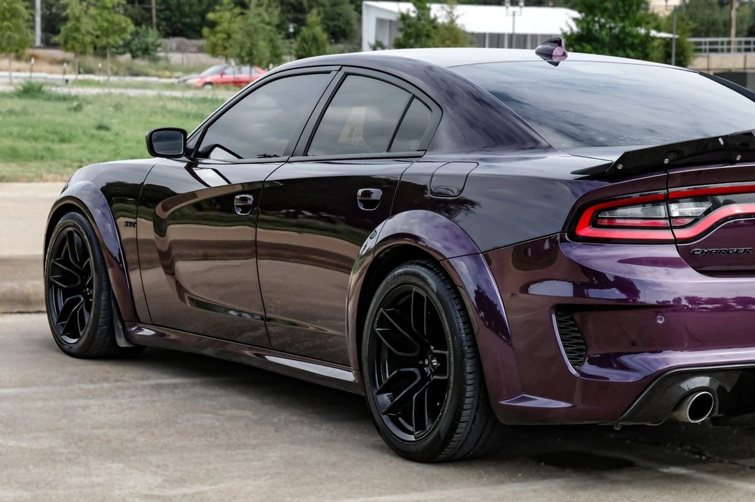 2021 Dodge Charger SRT & 392 7th Gen - Image 13 of 31