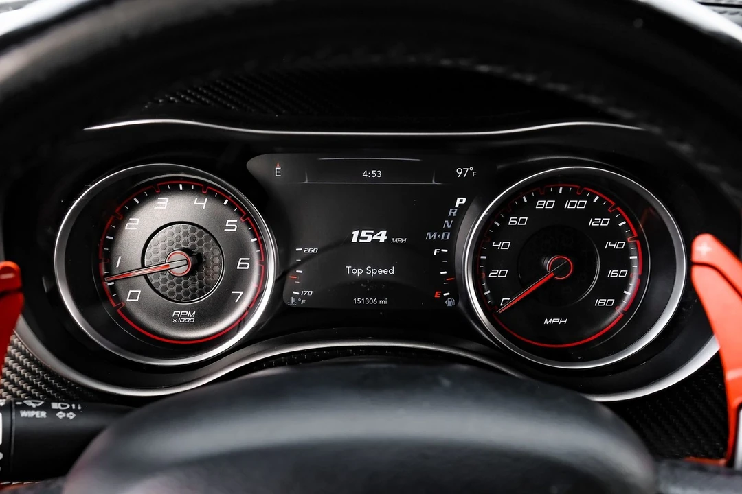 2021 Dodge Charger SRT & 392 7th Gen - Image 21 of 31