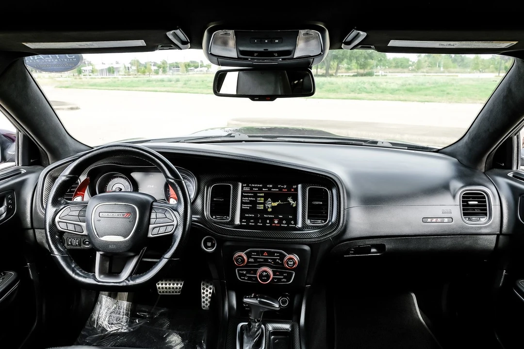 2021 Dodge Charger SRT & 392 7th Gen - Image 16 of 31