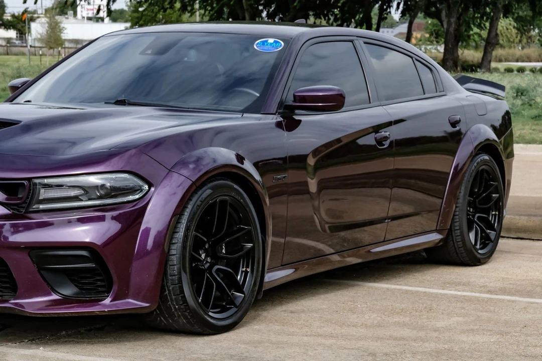 2021 Dodge Charger SRT & 392 7th Gen - Image 7 of 31