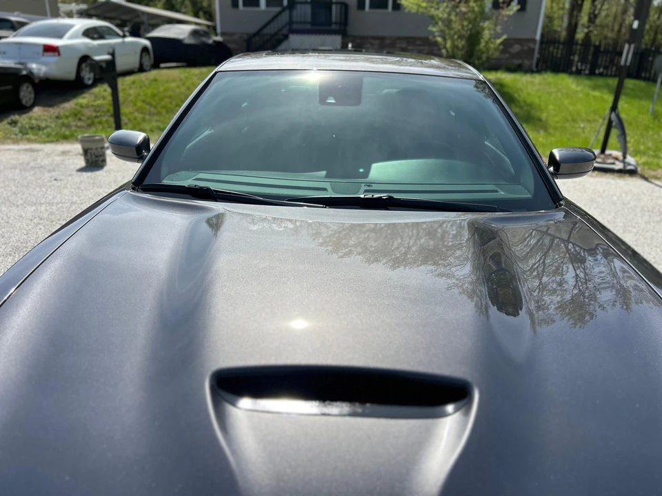 2021 Dodge Charger SRT & 392 7th Gen - Image 14 of 31