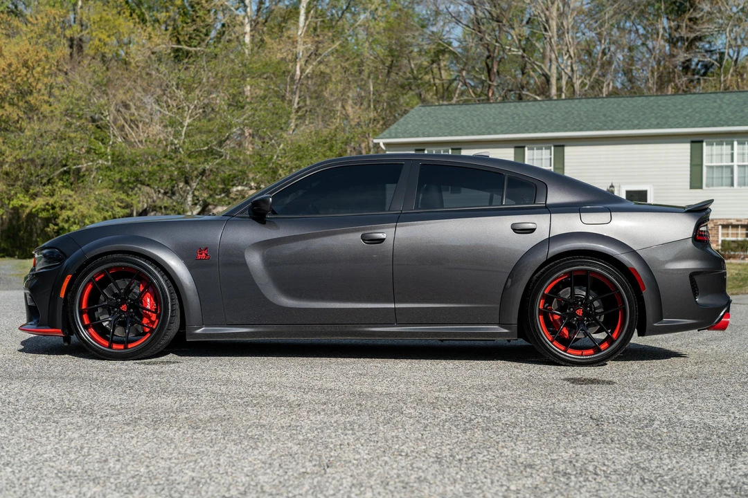 2021 Dodge Charger SRT & 392 7th Gen - Image 3 of 31