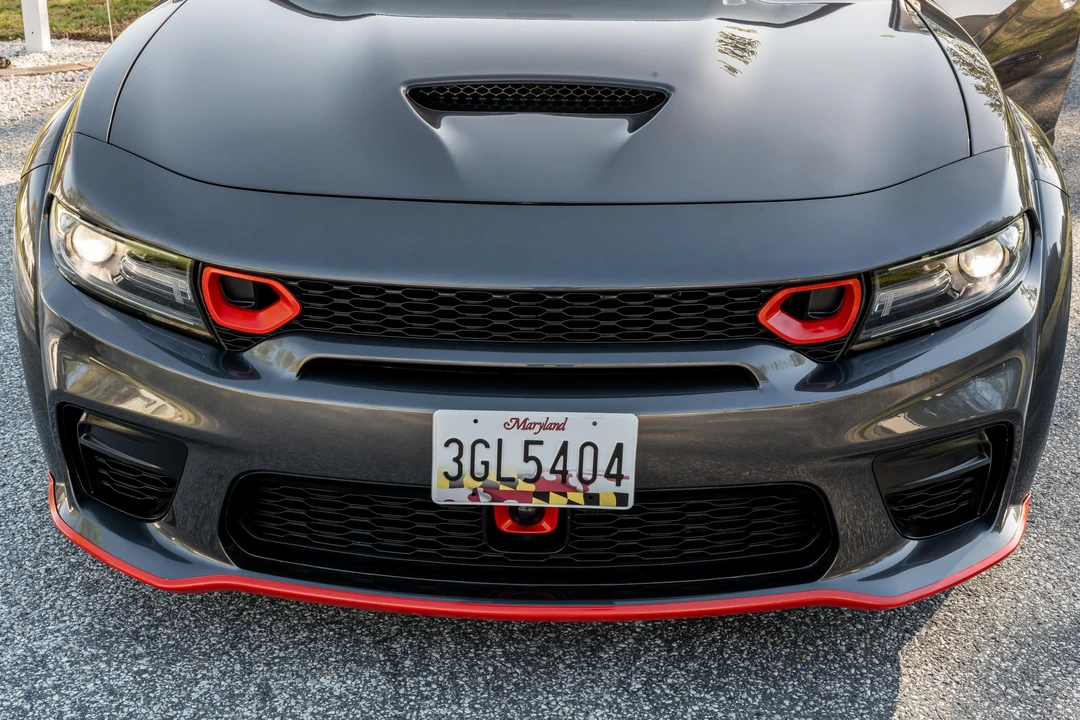 2021 Dodge Charger SRT & 392 7th Gen - Image 13 of 31