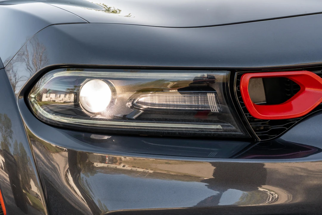 2021 Dodge Charger SRT & 392 7th Gen - Image 10 of 31