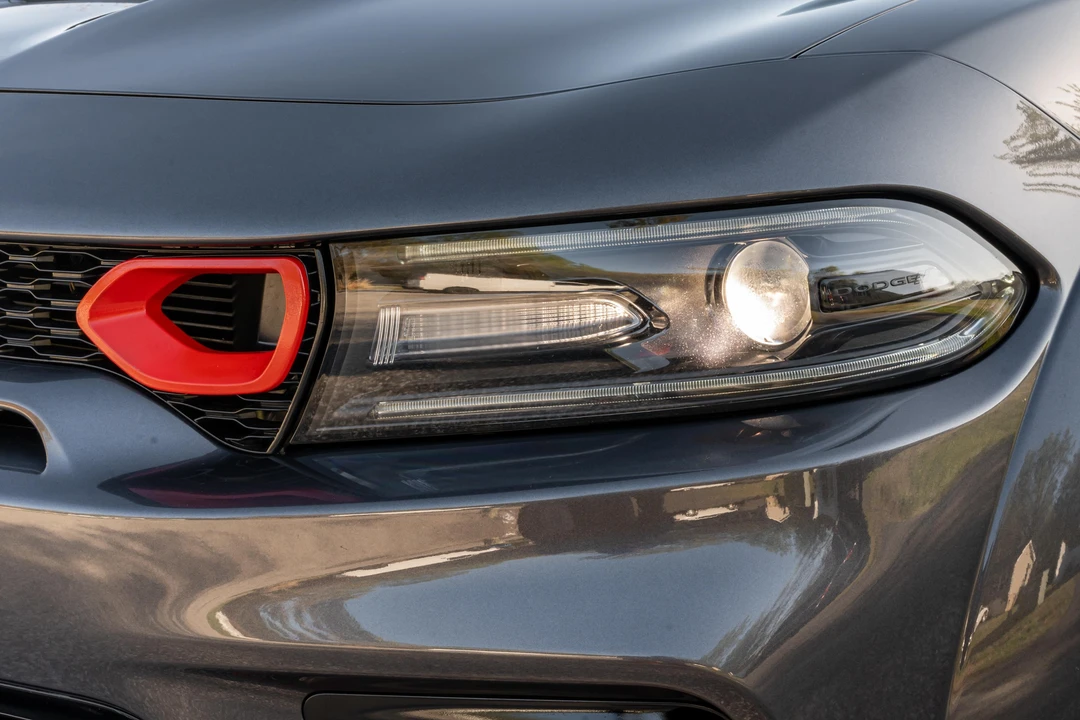 2021 Dodge Charger SRT & 392 7th Gen - Image 17 of 31