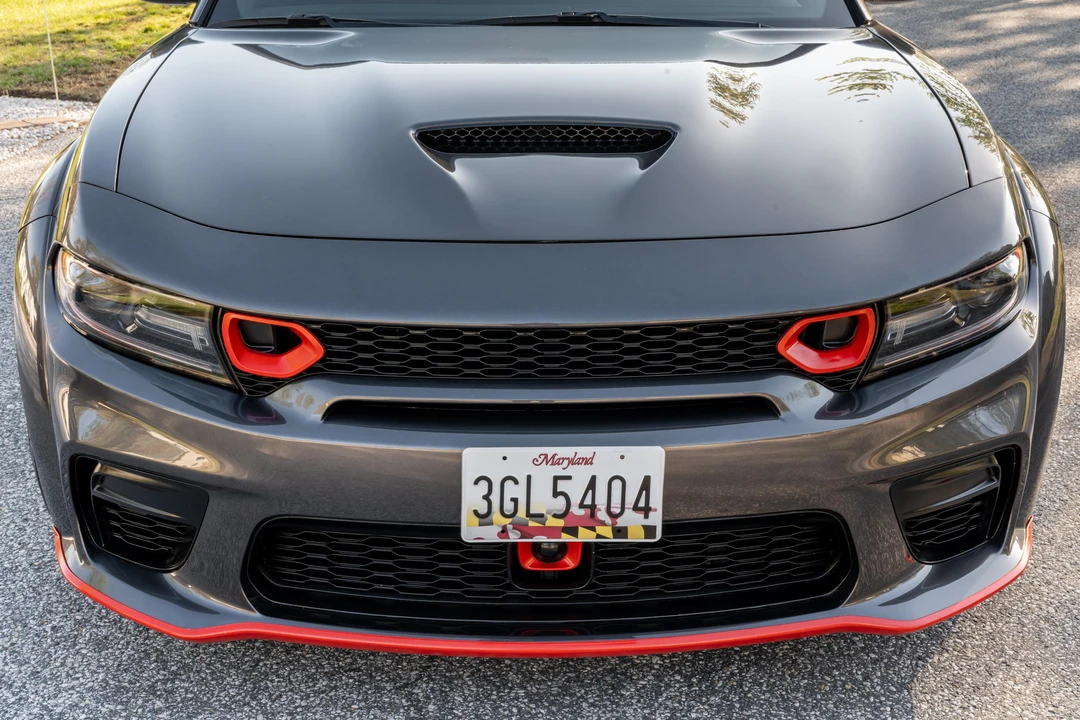 2021 Dodge Charger SRT & 392 7th Gen - Image 12 of 31