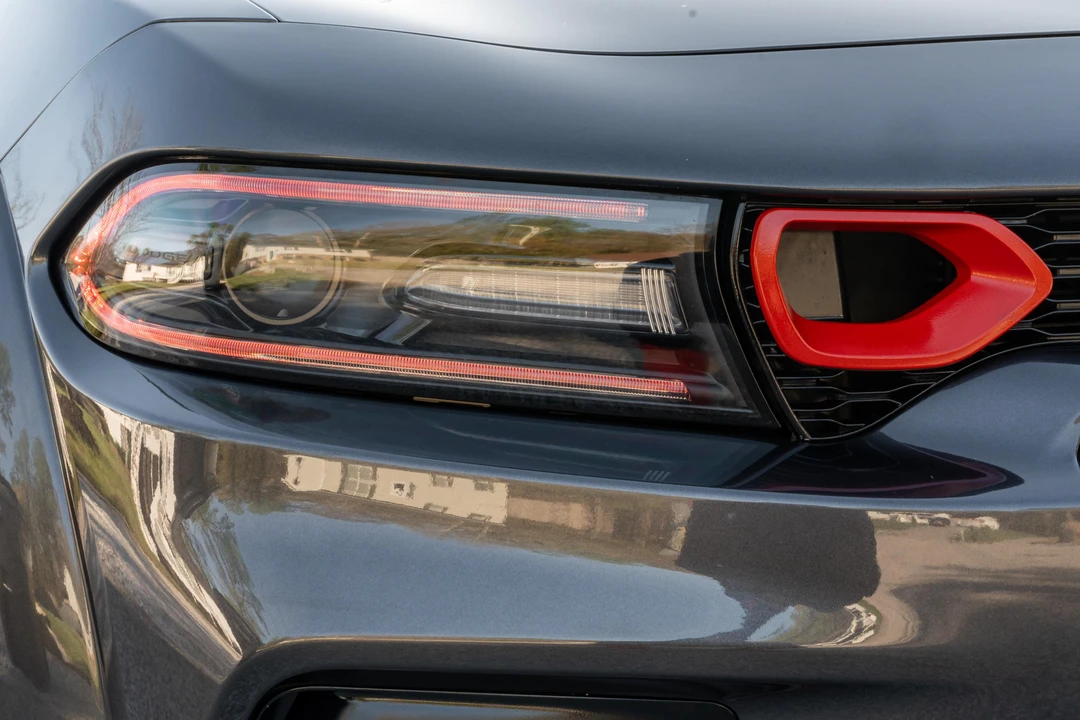 2021 Dodge Charger SRT & 392 7th Gen - Image 9 of 31